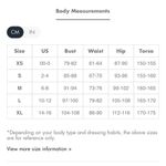 Berlook The Backless Lurex One Photo 6