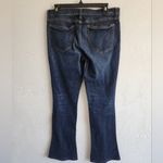 Current/Elliott Current Elliot the frontman bell bottoms Photo 3