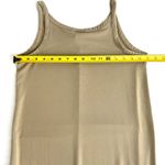 A New Day Women's V-Neck Tank Midi Dress Size XS Photo 8