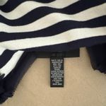 Inc international INC Ribbed Knit Tank Top With Tulle Application Photo 11