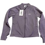 AYBL BALANCE V3 SEAMLESS ZIP JACKET Photo 0