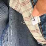 Bliss and Mischief Collector Fit Straight Jeans Medium Wash Size 27 Photo 7