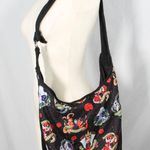 Lounge Fly Disney Villains Hobo Bag Purse Photo 1