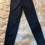 Judy Blue Jogger Jeans Size 7 Inseam 30 inches Navy Blue NWT Photo 1