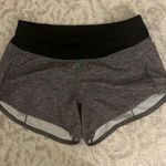 Lululemon Speed Up Shorts 4” Photo 0