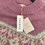 PacSun Sweater Photo 2