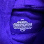 Halara Los Angeles Lakers‎ Hoodie Purple Pullover NBA Basketball Graphic Sweatshirt Photo 3