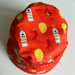 Mango Bacardi  Chile Bucket Hat Photo 5