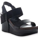 OTBT Black  Wedges Photo 0