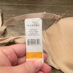 Natori  728206 CAFE EUPHORIA FRONT-CLOSE‎ RACERBACK BRA SIZE  32 DD Photo 5