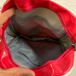 9x9 Shiny Miami crossbody side pink bag Photo 3