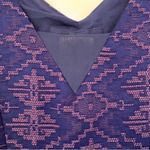 Maeve Anthtopologie  Dress 4 Embroidered Photo 2