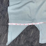 Hollister  Gilly Hicks Seamless Blue Biker Shorts XS Photo 3