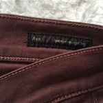 Citizens of Humanity Brown Red Maroon Ava Lowrise Jeans 27 Photo 12