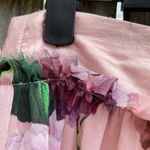 Show Me Your Mumu  MISTY FLORAL MAXI SKIRT Photo 3