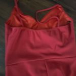 Lulus red dress size small hoco Photo 1