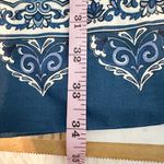 Farm Rio Off-White Palm Tree Beach Tropical Mini
Dress Size Medium Photo 13