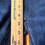 Cinch  Jeans 17 western straight leg dark wash Jeans cowgirl equestrian Photo 6