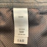 Cabela's Cabela’s Casuals Gray Nylon Cargo Shorts Women's Size: Size 4 Photo 5