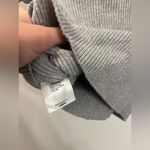 Brandy Melville  Milena cropped long sleeve sweatshirt Photo 3