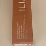 English Factory  Camel Leopard Print Jacket with Velvet Tie Closure Photo 7