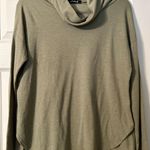 Aiden Y Olive Green Sweater Photo 0