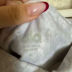 Alo Yoga Vapor Python Snakeskin Print Leggings size medium Photo 7