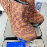 Call it spring  Brown Leopard Heels Photo 10