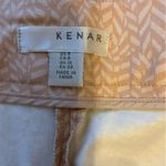 Kenar  Women's Classic Activewear Shorts NWT, Size 8 4" Inseam. Photo 4