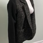 Anthropologie Funktional Boucle Tweed Blazer Jacket Photo 2