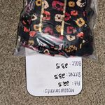 Thomas & Olivia Women's XL Multicolor Embroidered Fall Jacket Red Photo 1