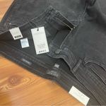 Judy Blue Black Distressed Skinny Jeans Animal Print Mid Rise 20W New JB82168BK Photo 7