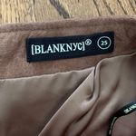 BLANK NYC Skirt Photo 3