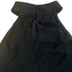 Maven West  Halter Blouse Large D Photo 7