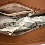 Michael Kors New with Tag Signature Pattern Jet Set Crossbody Photo 3