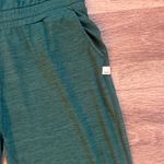 Vuori  Forest Green Jumpsuit Photo 4