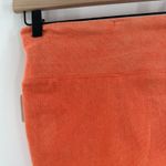 Free People Movement Go To Leggings Size XS/S Washed Mandarin Red NWT Athleisure Photo 8