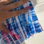 Reel Legends Outdoor Cooling Medium Shirt Photo 3