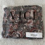 VICI  | Hartford Floral Midi Dress Photo 5