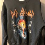 Daydreamer Graphic Crewneck / Sweatshirt Photo 0