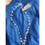 Free People Raw Stone Necklace by  Photo 2