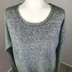 Calvin Klein Jeans  Pullover Sweater Size L Photo 2