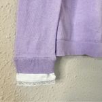 Talbots Talbot Lace Collar Sweater Photo 3