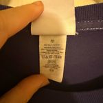 47 Brand NWT Women's New York Mets '47 Navy Flashing Lights Boyfriend T-Shirt Size Small Photo 7