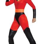 Incredibles Costume Photo 0