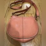 See By Chloe Red Crossbody Bag Photo 3