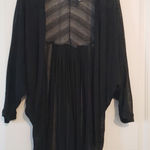 a.n.a  Cardigan Size 2X Photo 0