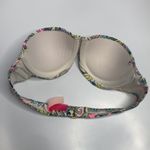 Victoria's Secret Victoria’s Secret swim push up bikini top size 32A Photo 5
