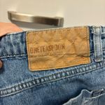 One Teaspoon Denim Shorts Blue Size 26 Photo 2