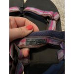 Teva  Women's Hurricane XLT2‎ Hiking Sandals, Vista Blue Indigo - Size 9 Men 7 Photo 3